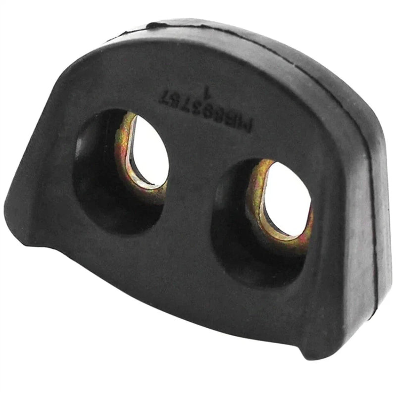 Mitsubishi Montero Rubber Back Door Buffer Pad Bump Stop (1992-2000)