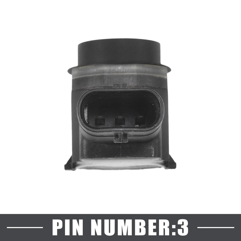 Ford (No.8934105010) - Bumper Sensor Reverse Parking Assist Sensor