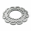 Yamaha SRX / XJR400 FZS / FZR 600 TRX850 DUCATI 696 Rear Brake Disc Rotor (1990-2023)