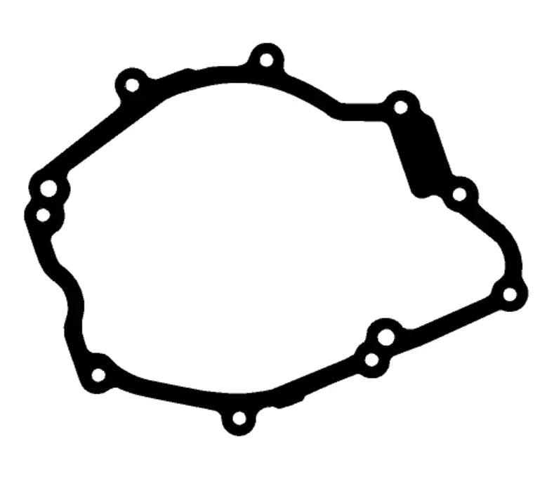 Kawasaki Ninja ZX-6 ZX-600 Stator Flywheel Cover Gasket