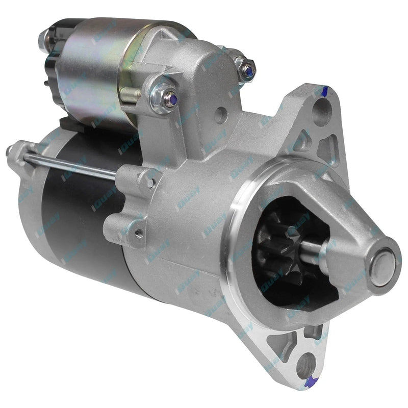 Nissan Vanette C120 C20 4cyl 1.5L A15 1982~1984 Starter Motor