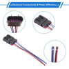 Chevrolet Cruze 5 Pin Sensor Wiring Harnesses (2011-2015)