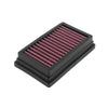 BMW R1200RS R1200RT Air Cleaner Intake Filter (2004-2015)