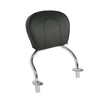 Harley Road Glide 3 FLTRT Chrome Sissy Bar Backrest (2023-2025)