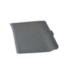 Dodge Ram Slate Gray Seat Belt Anchor Covers