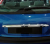 Peugeot 206 Boot Lid Moulding Trim (2003-2013)