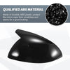Mercedes-Benz C-Class W206 Rearview Mirror Cover Cap Gloss Black (2022)