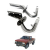 Nissan Navara D21  1985-1997 Bonnet Hinge