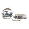 Toyota Celica 2-Door Coupe 1970-1977 Fuel Tank Cap & Keys