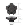 Nissan Urvan E23 1.6L 4 cyl J16 1980~1982 Engine Oil Filler Cap