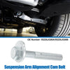 Nissan X-Trail Suspension Arm Cam Bolt (2007-2019)