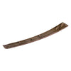 Highlander Wood Rear Armrest Door Handle Cover Trim (2008-2013)