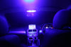 Ford Falcon LED Music Activated Door Strip Lights (EA- FG)