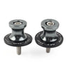 YAMAHA MT-09 FZ09 6MM Swingarm Spools Sliders (2013-2022)