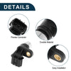 Honda Accord Hybrid 2005-2007 Transmission Speed Sensor