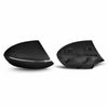 BMW E90 E92 E93 M3 1M E82 Carbon Fiber Mirror Covers (2007-2013)