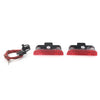 VW Golf, EOS, Jetta, Passat LED Side Door Courtesy Lights (2006-2023)