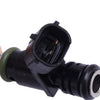 Universal Car Oil Fuel Injector Nozzle w/ O-Ring