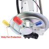 GMC Sierra 3500 Electric Fuel Pump Assembly (2004-2006)