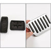 Tesla Model 3, Model Y Brake Gas Pedal Pad Cover (2017-2022)