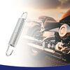 CG125 Main Stands Bracket Kickstand Return Spring (1983–2003)
