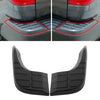 Toyota Bumper Step Pads  Left+Right (2005-2023)