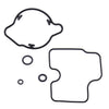 Honda CBR600F2 Carburetor Repair Kit (1991-1994)