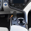 Toyota / Lexus Gear Shift Knob Black Faux Leather