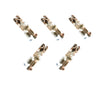 Honda Accord, Civic 10Pcs Car Fuse Box Plug Connectors (2003-2011)