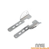 Harley Street Glide / CVO Front End Tie-Down Mounts (2023-2024)