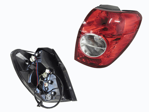 Outer Right Hand Side Tail Light FOR Holden Captiva 7 CG