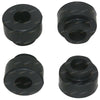 Patrol GQ Y60 GR Y61 Front Radius Arm Castor Correction Bush Kit