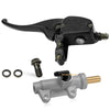 Polaris Magnum 2 x Front & Rear Brake Master Cylinders (1999–2006)