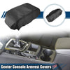 Nissan Pathfinder Faux Leather Center Console Armrest Cover (2005-2012)