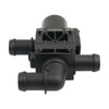 Defender 110, 90, Range Rover, Discovery HVAC Heater Control Valve