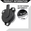 Mercedes-Benz C 250 2x VVT Solenoid (2012-2015)