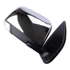 Isuzu D-MAX 2012-2018 Passenger Side Mirror (2 x Mirrors)