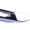 Benz GLK250 GLK350 Left Fog Light Grill w/ Strip Trim (2013-2015)