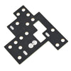 GM Silverado 1500 2500 3500 Suburban FPE-GM-ALO-37 Replacement (2007-2014)