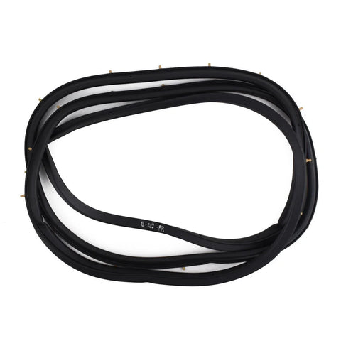 Weatherstrip Windshield Door Rubber Set 4 Fits Toyota Hilux LN40 1978-83 D06