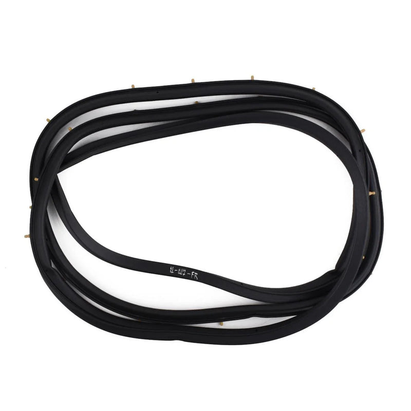 Weatherstrip Windshield Door Rubber Set 4 Fits Toyota Hilux LN40 1978-83 D06
