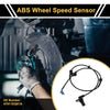 Nissan X-Trail (2002-2007) 1 x Front Left ABS Wheel Speed Sensor
