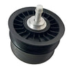 Mercedes Benz CLS55 G55 SL55 S55 AMG Drive Belt Pulley (2003-2008)
