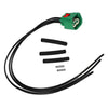 Ram and Jeep Vehicles Headlight Connector Wiring Harness