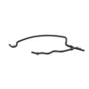 Land Rover Range Rover Sport Coolant Tank Hose (2006-2009)