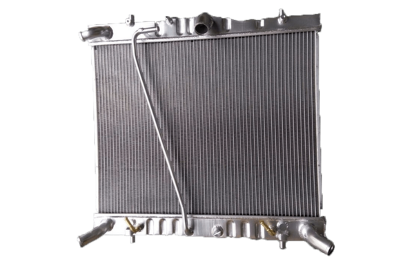 Radiator FOR Toyota Hiace KDH 2005-2010