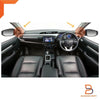 Toyota Hilux Revo Fortuner Black Tweeter Mould (2015-2024)