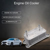 Volvo C30, S40 Engine Oil Cooler (2006-2013)