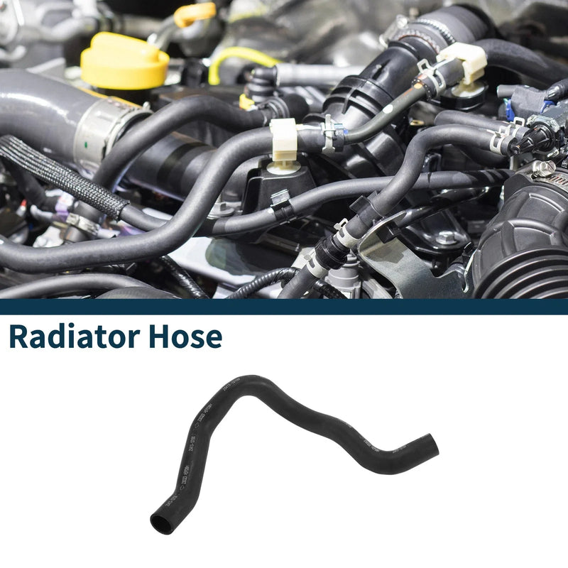 Kia Carens 2007-2008 Rubber Coolant Pipe Radiator Hose