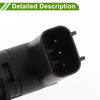 Mazda 6 2.3L (2006-2008) 1 Pc Black Crankshaft Position Sensor